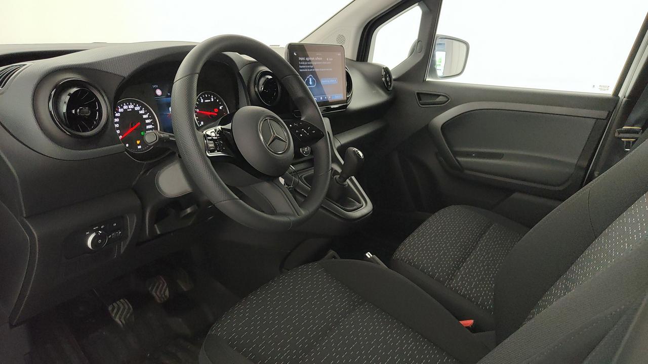 Mercedes-Benz Citan 112 CDI Furgone Long