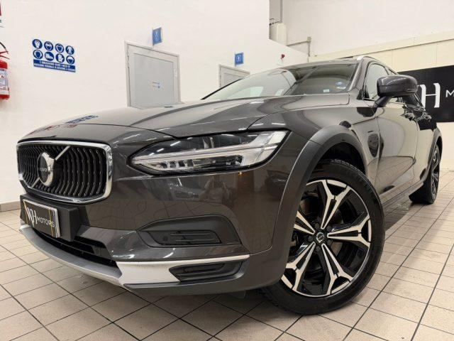VOLVO V90 Cross Country B4 AWD Geartronic Business //SERVICE UFFICIALE//