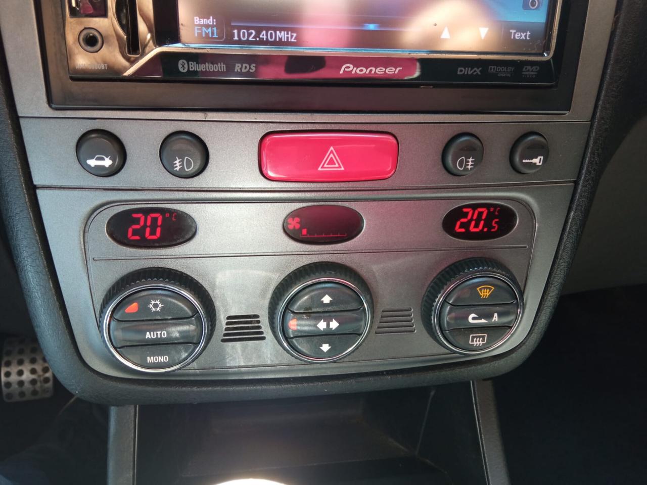 Alfa Romeo 147 1.9 JTD M-JET 16V 5 porte Q2
