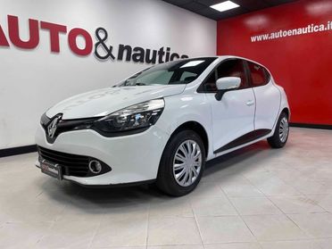 RENAULT Clio 5PORTE 1.2 LIFE 75CV