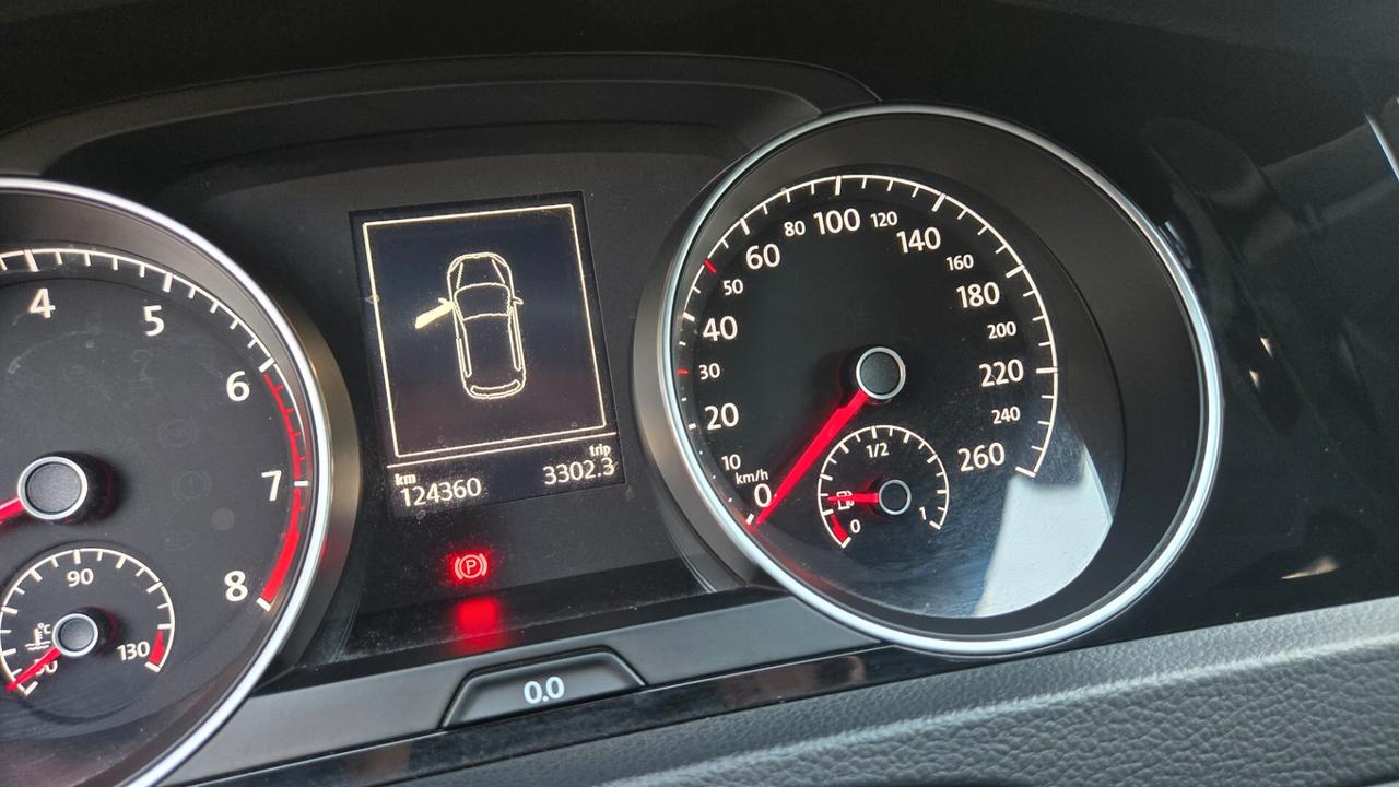 Volkswagen Golf 1.4 TSI 5p. Highline BlueMotion Technology