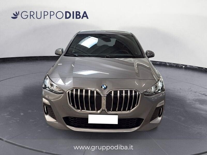 BMW Serie 2 Active Tourer Serie 2 U06 Active Tourer 218d Active Tourer Msport auto