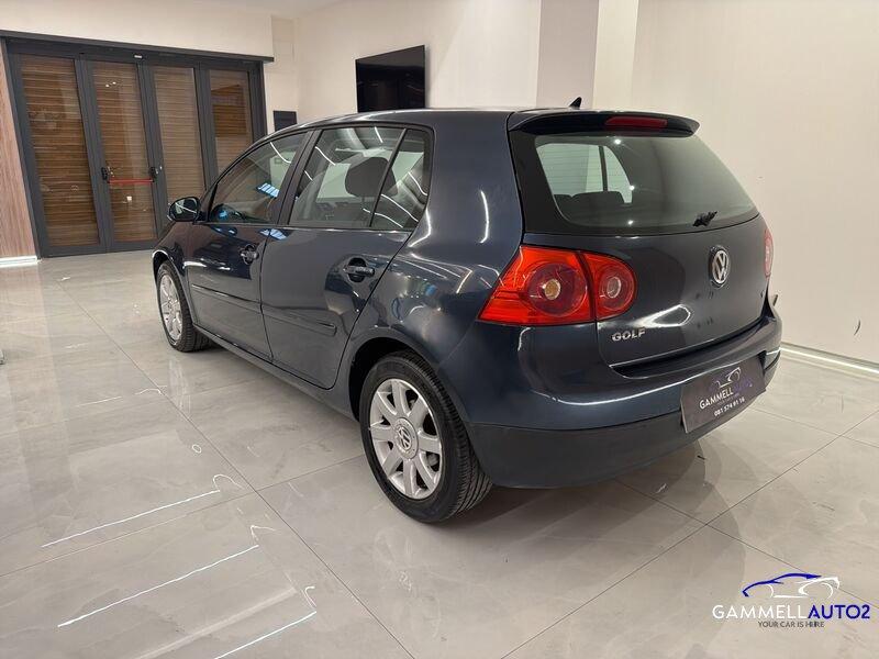 Volkswagen Golf Golf 5p 1.6