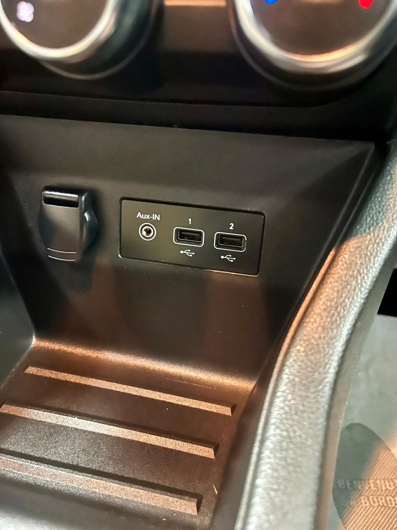 Renault Clio TCe 100 CV GPL 5 porte Equilibre