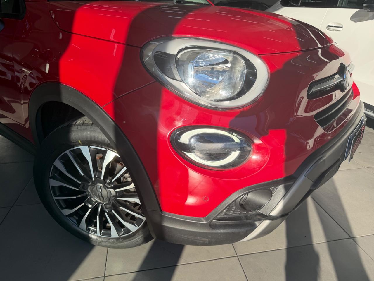 Fiat 500X 1.0 120 CV Cross FINANZIABILE