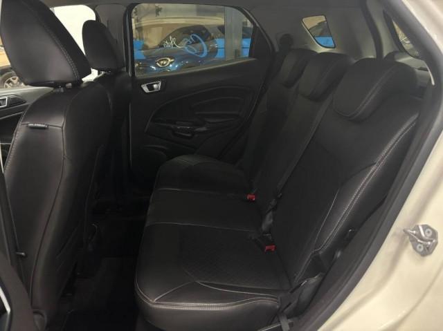 Ford EcoSport Ecosport 1.5 tdci Plus 95cv(90)