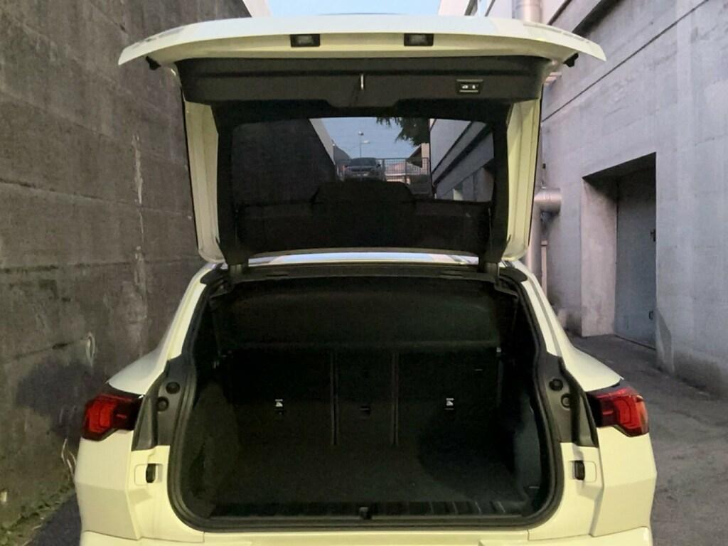 BMW X2 20 i 48V MSport sDrive DCT