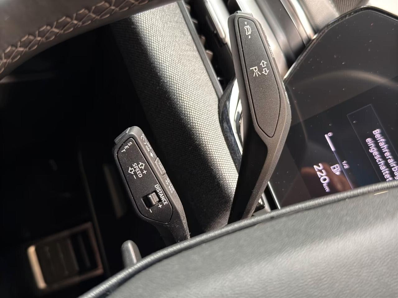 Audi A5 Avant TDI*204cv*mHEV*S-TRONIC*S-LINE EDITION PLUS*360°*Matrix-LED*ACC*