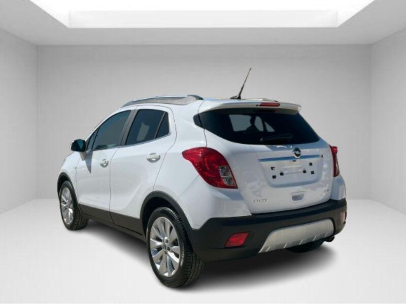 Opel Mokka 1.6 CDTI Ecotec 136CV 4x2 Start&Stop Cosmo