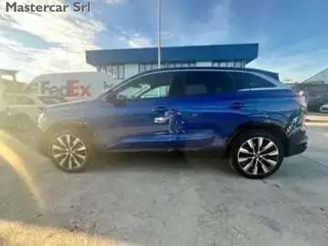 RENAULT Austral 1.3 mild hybrid Techno 160cv Auto - GN525SS