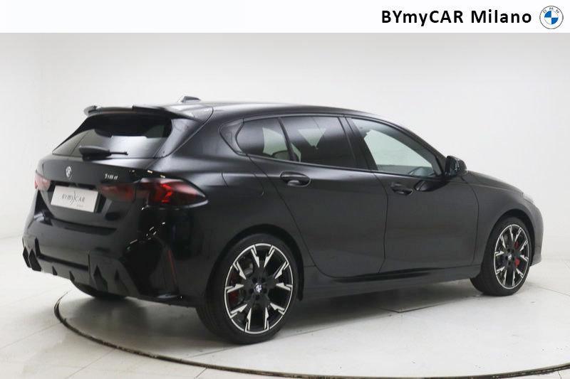 BMW Serie 1 118 d MSport Pro DCT