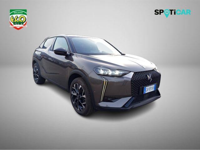 DS AUTOMOBILES DS 3 PureTech 130 aut. Bastille Business