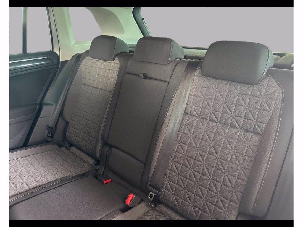 VOLKSWAGEN Tiguan 1.5 tsi life 150cv dsg del 2023