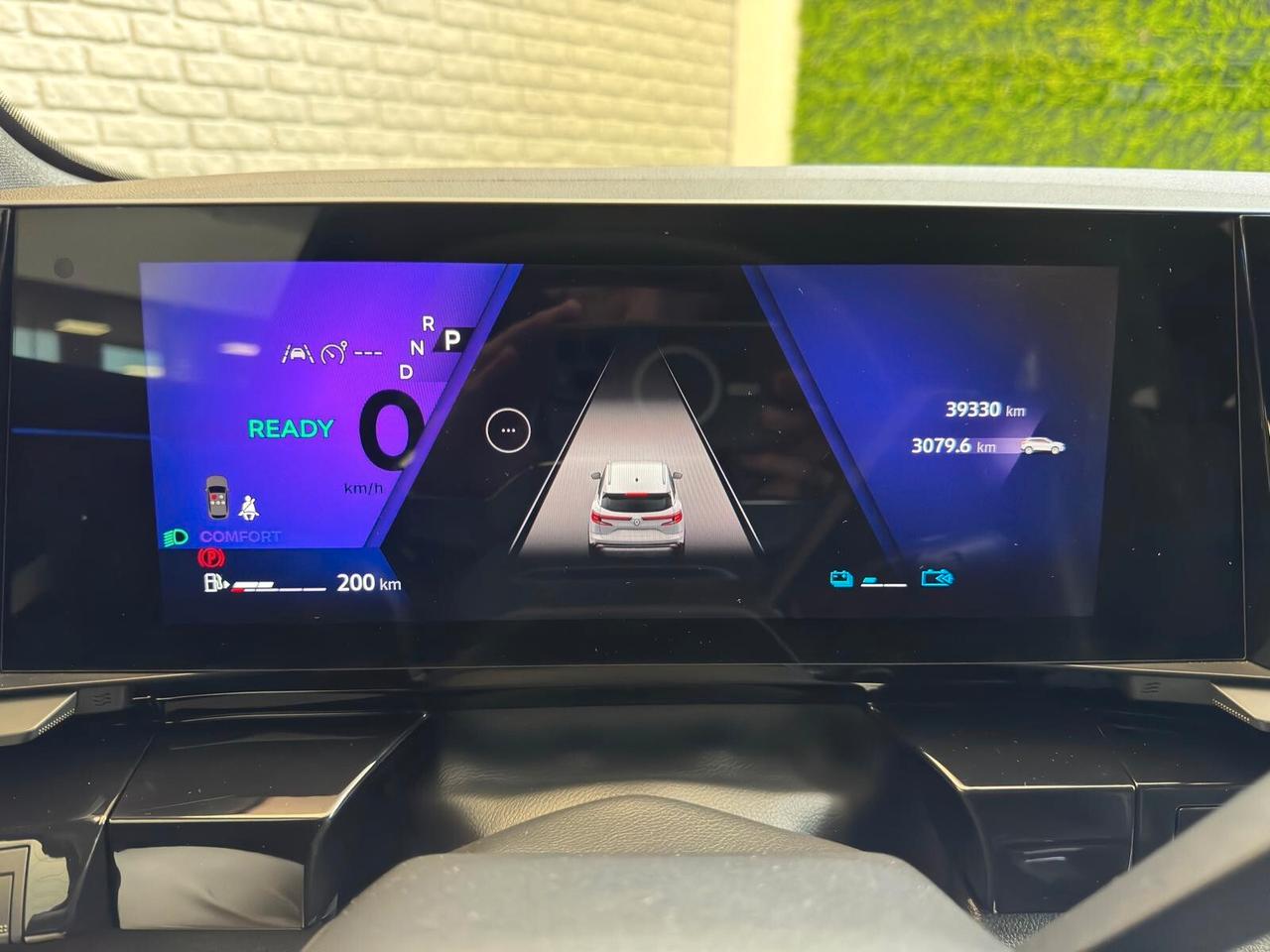 Renault Austral Full Hybrid E-Tech 200 CV Techno