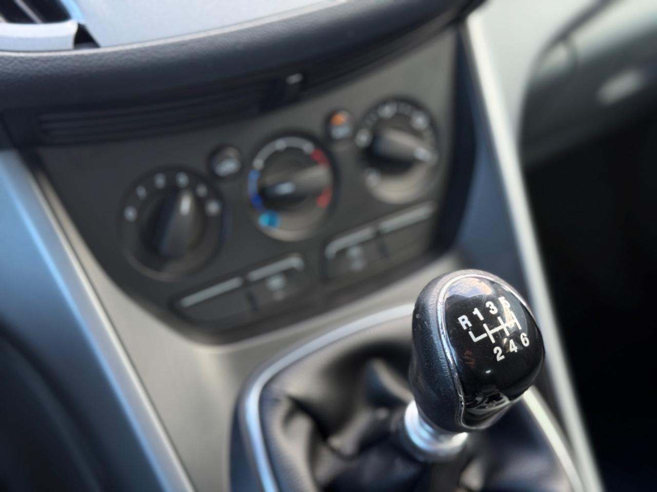 Ford C-Max 1.6 TDCi 115CV DISTRIBUZIONE FATTA!