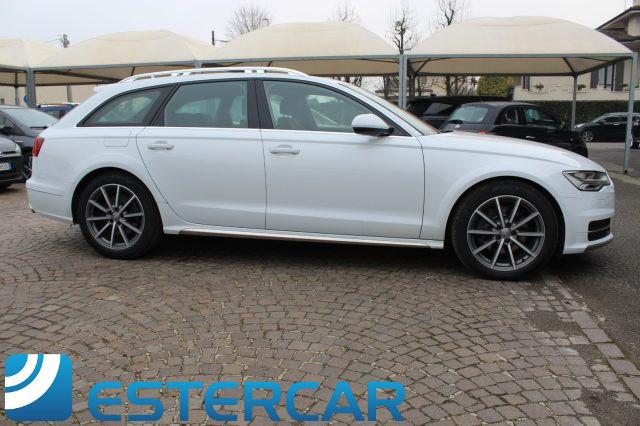 AUDI A6 allroad 3.0 TDI 218CV S tronic Business Plus