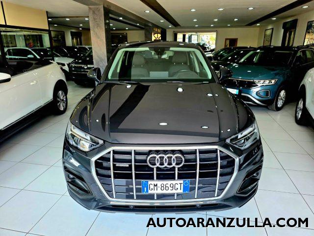 AUDI Q5 SportBack 40 2.0 TDI 204CV Quattro S tronic Advanc