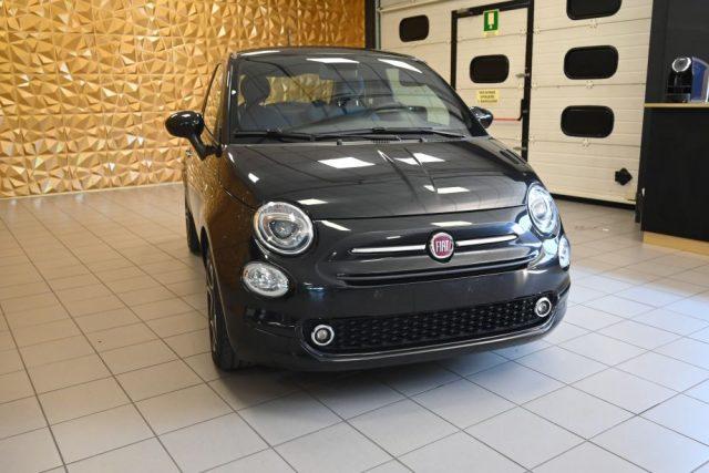 FIAT 500 1.0 MILD-HYBRID CLUB TETTO CARPLAY 15"CRUISE FULL!