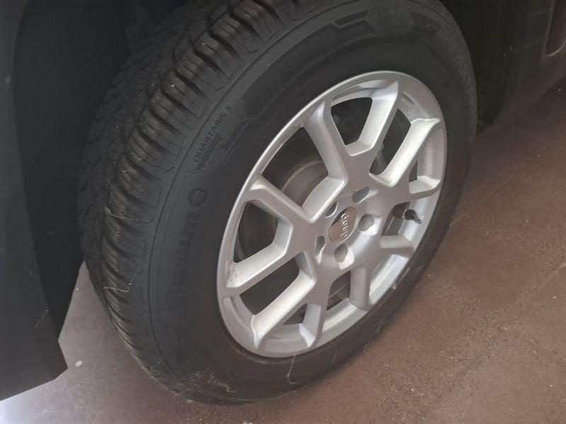 Jeep Renegade 2019 1.3 t4 Business 2wd 150cv ddct
