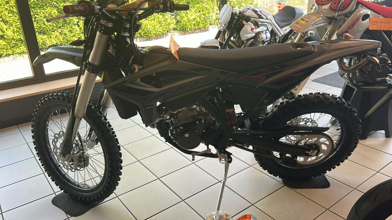 Beta RR 125 4T