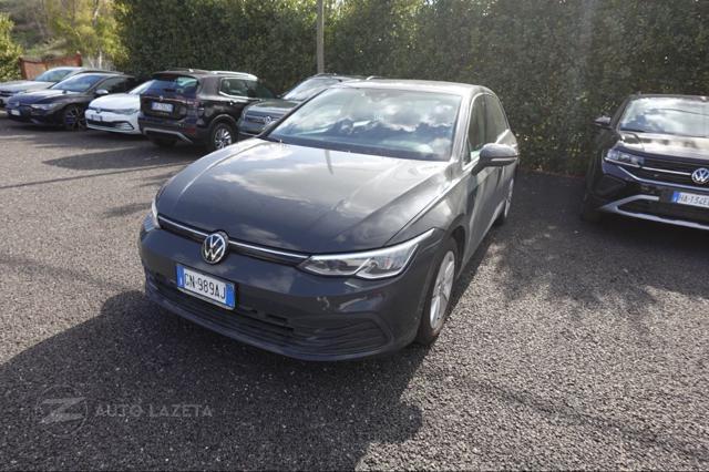 VOLKSWAGEN Golf 1.0 TSI Life