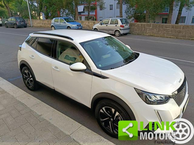 PEUGEOT 2008 BlueHDi 110 S&S Allure NEOPATENTATI