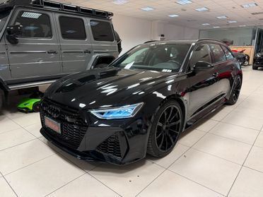 Audi RS6 RS 6 Avant 4.0 - IVA ESPOSTA