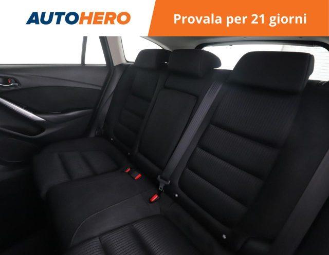 MAZDA 6 2.2L Skyact.-D 150CV Wagon Business