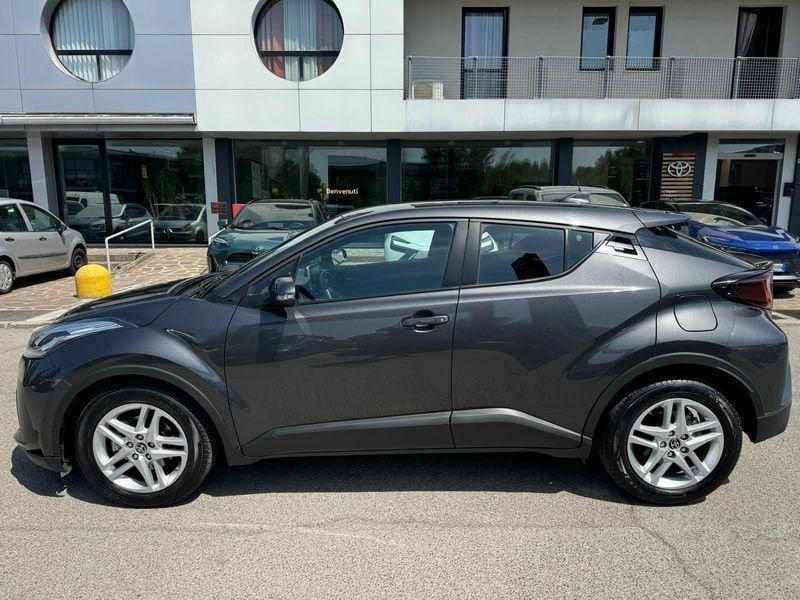Toyota C-HR 1.8H (122CV) E-CVT Active