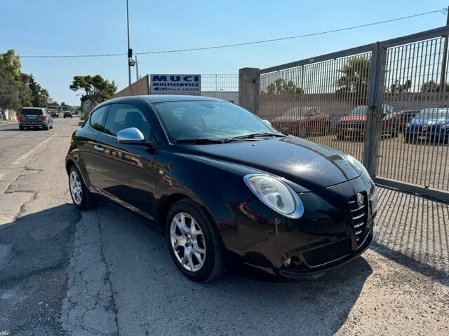 ALFA MITO - 1.6 DIESEL - 2009