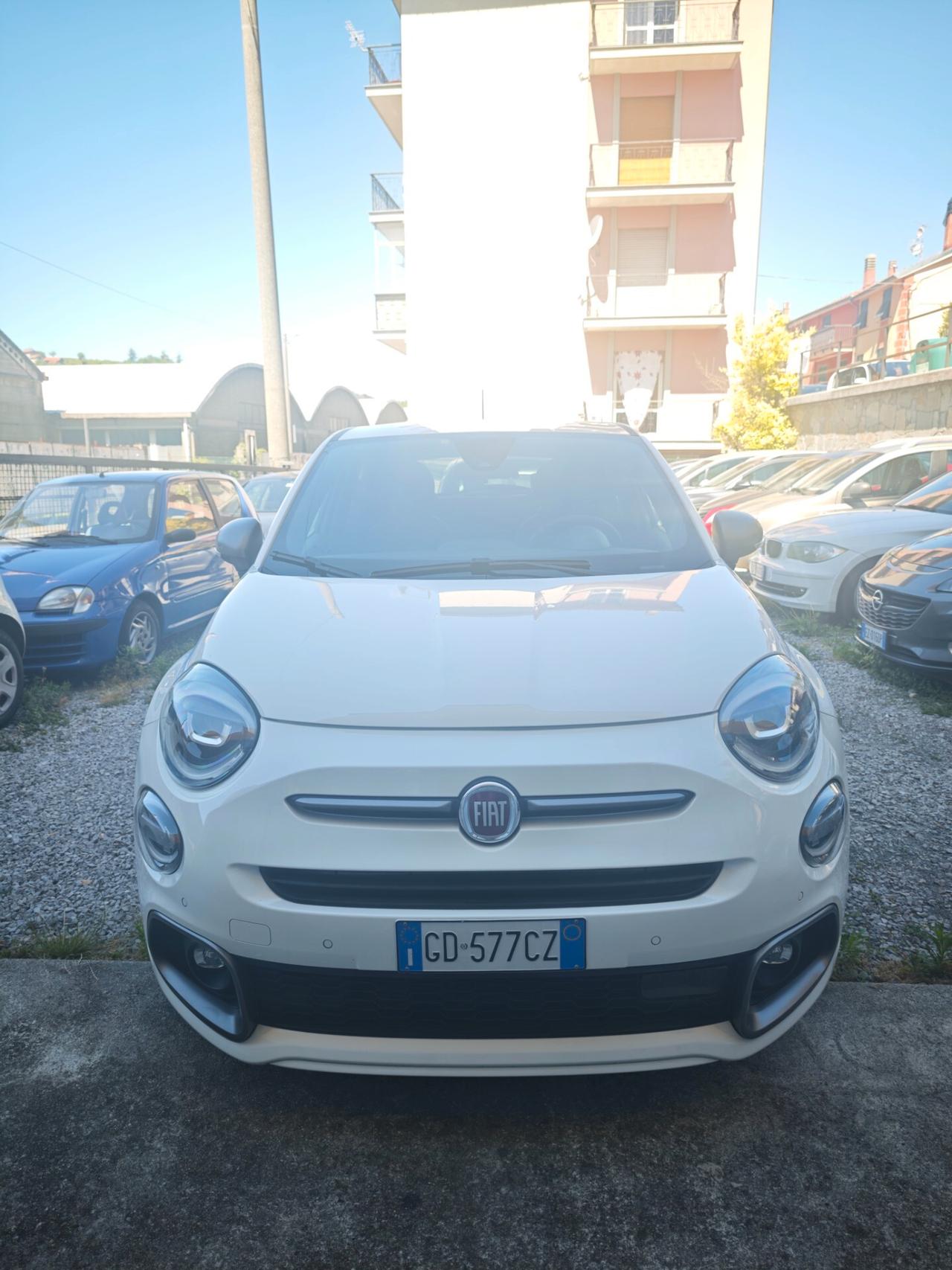 Fiat 500X 1.0 T3 120 CV Sport