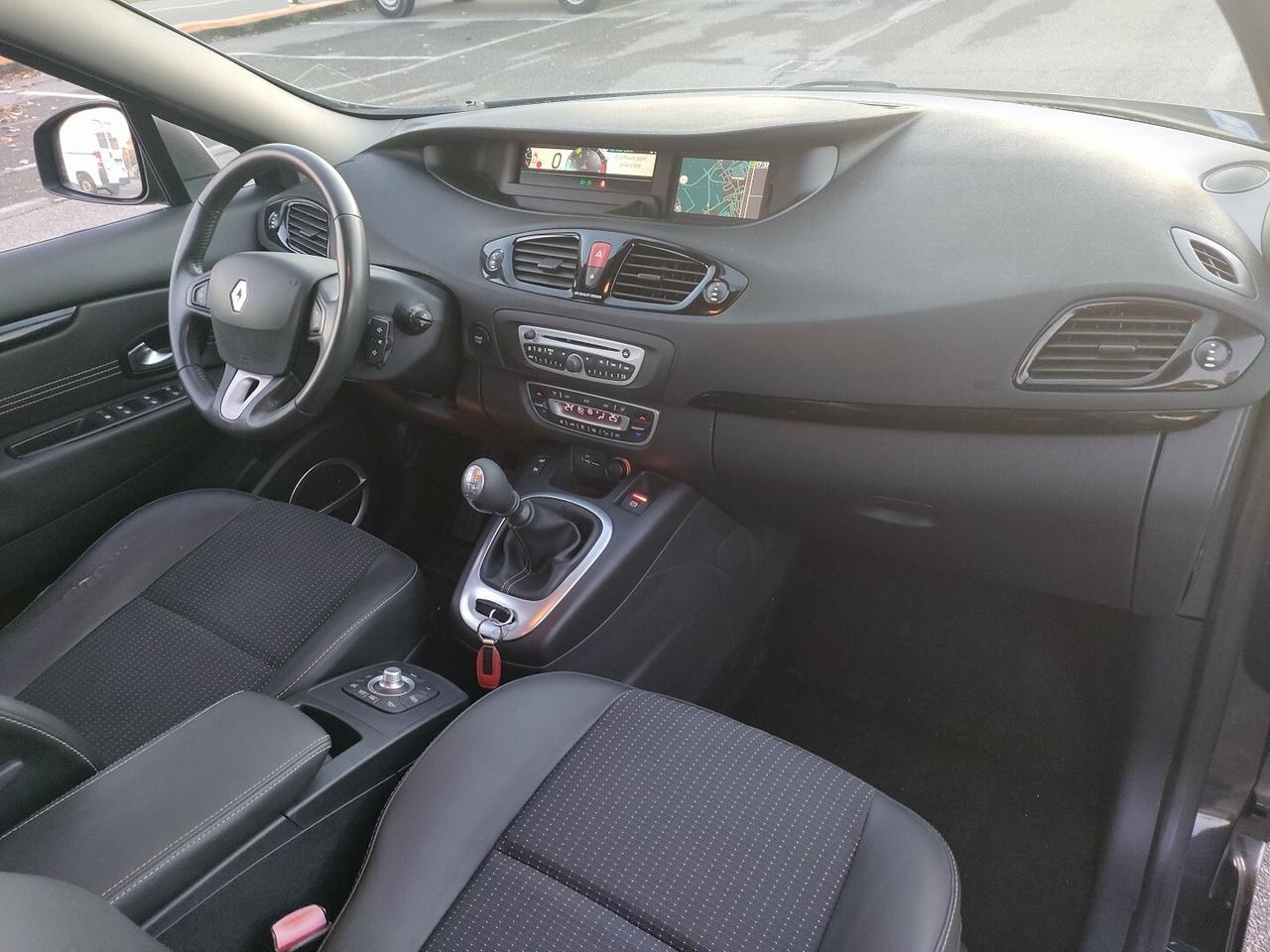 RENAULT X-Mod 1.5 dci Dynamique 110cv