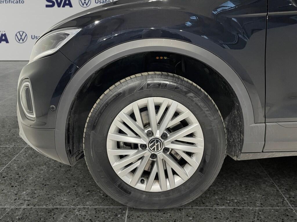 Volkswagen T-Roc 2.0 Tdi 150CV DSG Life - IVA ESPOSTA