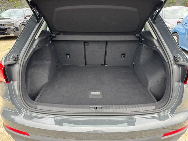 AUDI Q3 35 2.0 TDI S-TRONIC 150cv - AZIENDALE CERTIFICATA