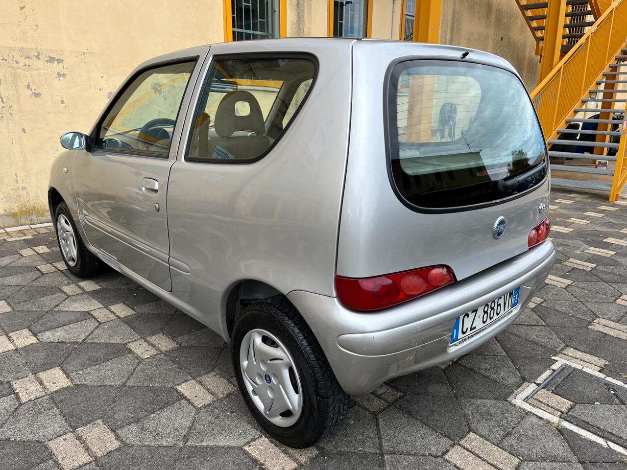 Fiat 600 1.1 Active