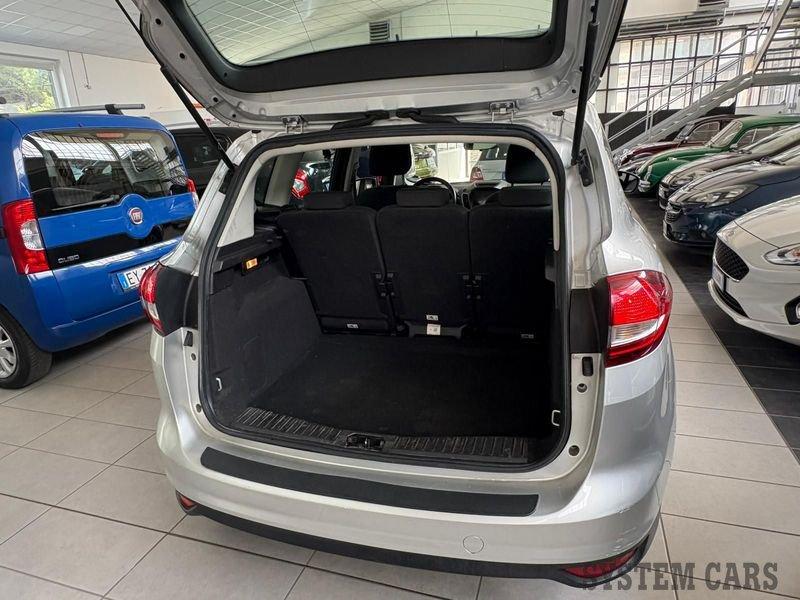 Ford C-Max 1.0 125CV Ecoboost S&S Titanium