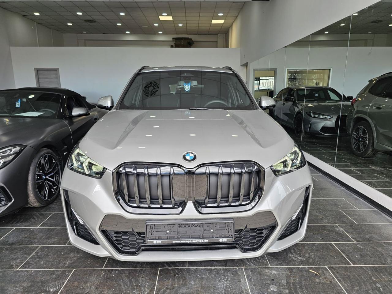 BMW X1 XDrive MSport Tetto C.19" Cam M-Sport New Model