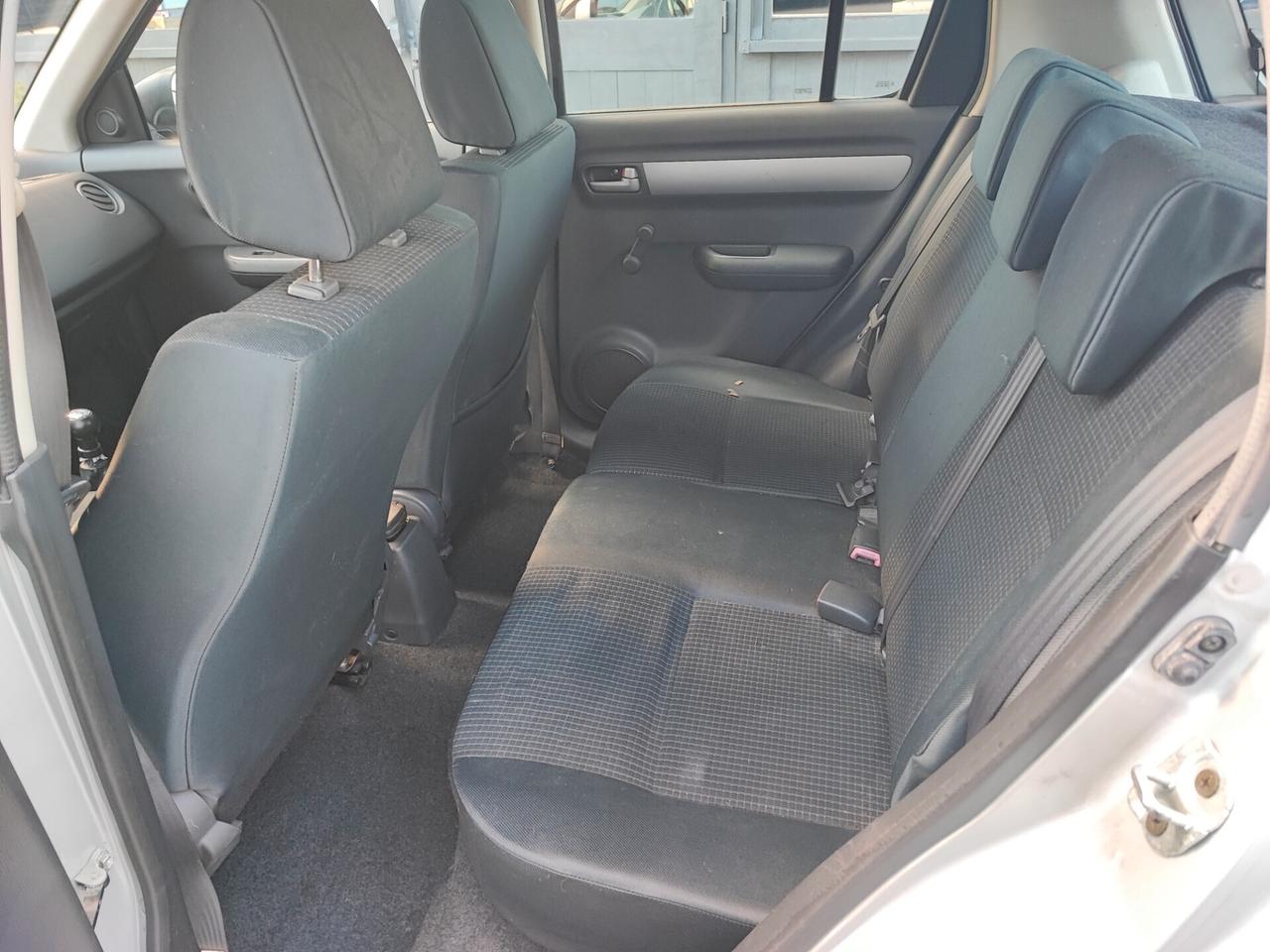 Suzuki Swift 1.3 5p. GL uni-pro