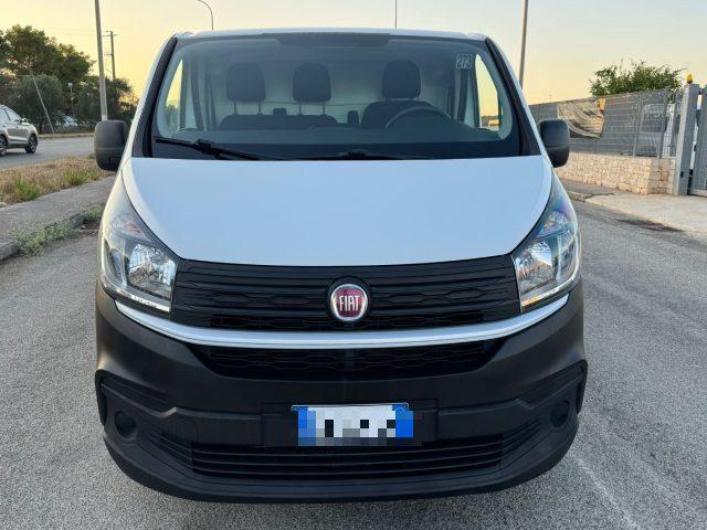 FIAT Talento 1.6 MJT 120CV PL-TN Furgone 12q