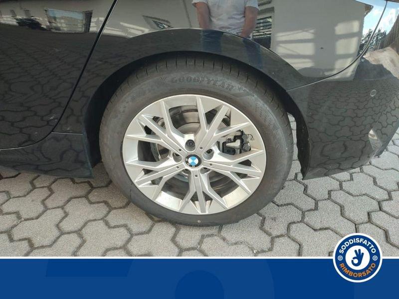 BMW Serie 1 120d