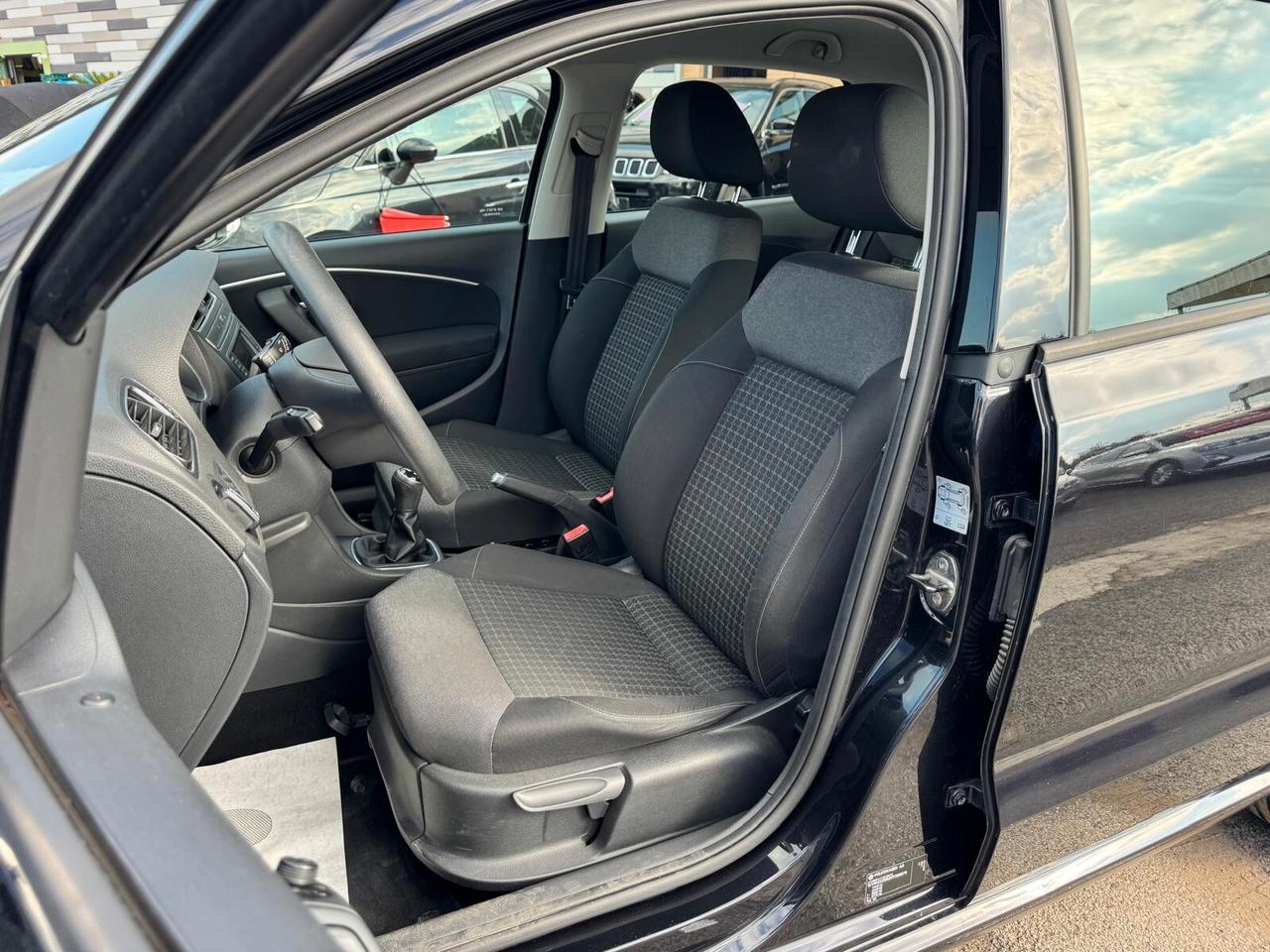 Volkswagen Polo 1.0 MPI 75 CV 5p. Comfortline 2017