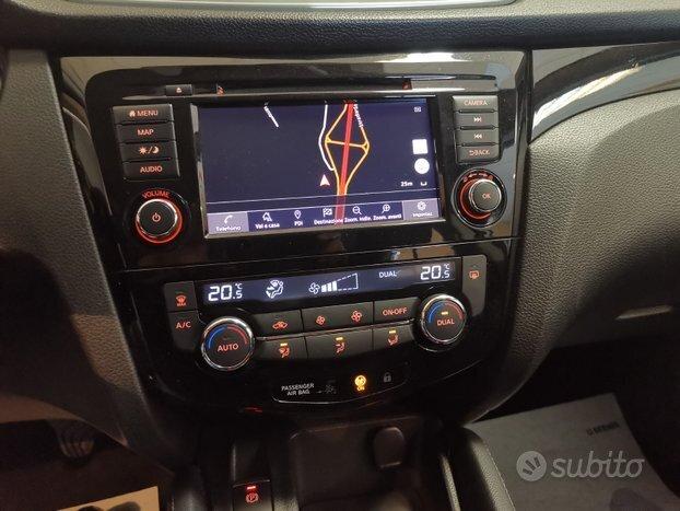Nissan Qashqai 1.5 dCi 115 cv Business N1 2019 5 P