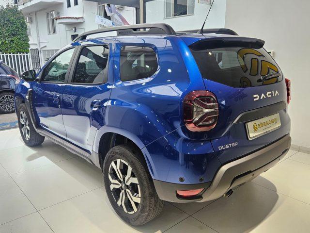 DACIA Duster 1.0 TCe GPL 4x2 Prestige tua da e189,00 mensili