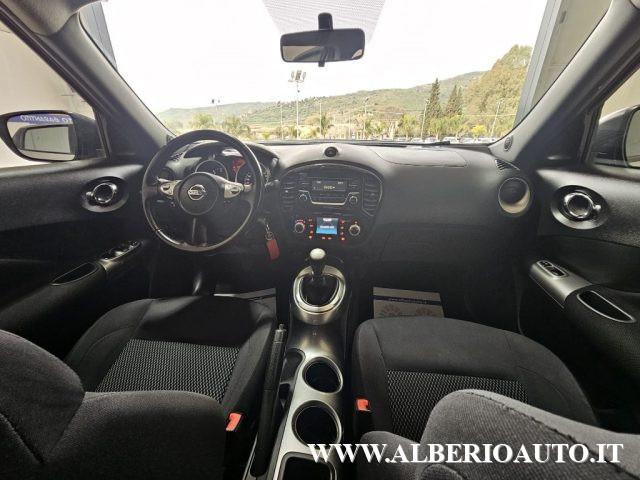 NISSAN Juke 1.5 dCi Start&Stop Acenta