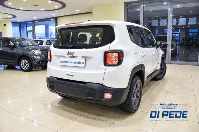 JEEP Renegade 1.0 T3 Longitude