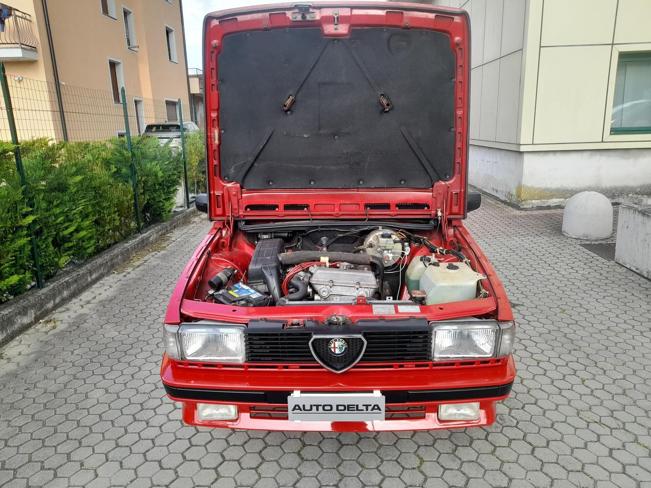 Alfa Romeo Giulietta 2.0