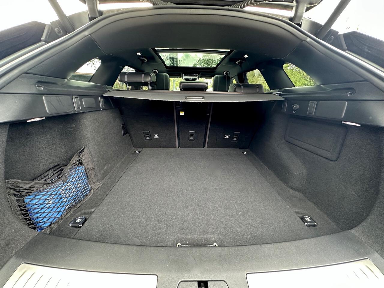 Land Rover Range Rover Velar Range Rover Velar 2.0D I4 240 CV R-Dynamic HSE Black Edition