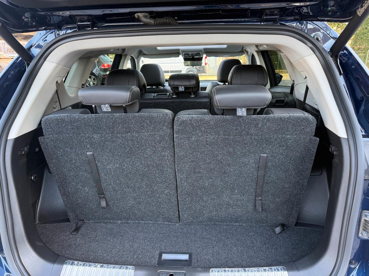 Sportequipe Sportequipe 7 GTW 1.6 t-gdi 186cv dct TETTO PELLE FULL