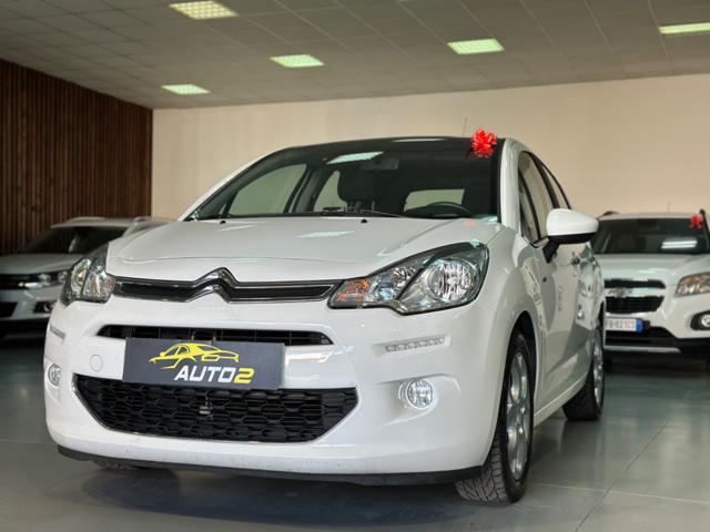 CITROEN C3 1.4 HDi 70 Exclusive*OK NEOPATENTATI