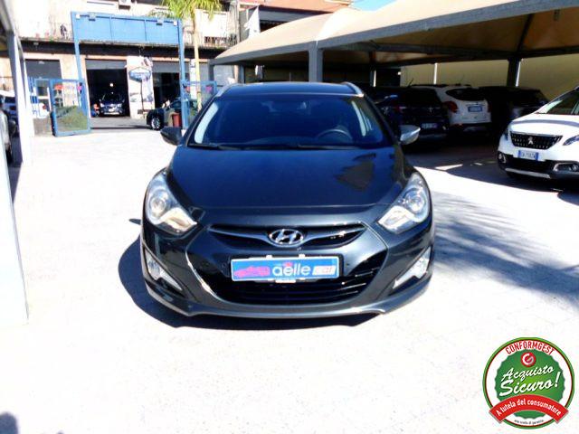 HYUNDAI i40 Wagon 1.7 CRDi 136CV Style